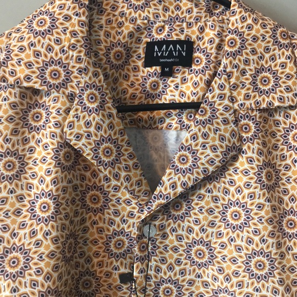 Brand New Shirt BoohooMan - Picture 5 of 5